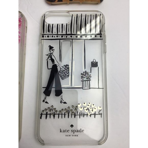 Lot of 4, IPHONE 8 Cases - Picture 3 of 5